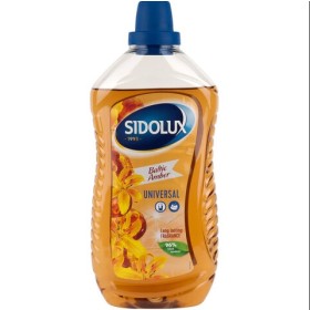 Sidolux Universal Baltic amber 1 l AKCE