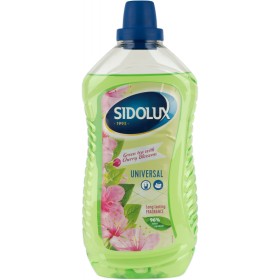 SIDOLUX universal Green tea & cherry blossoms 1 l  AKCE